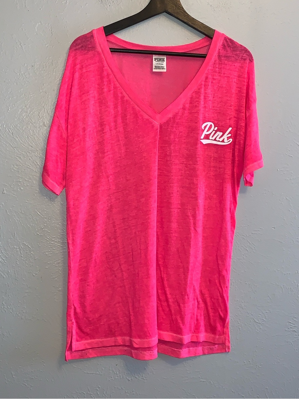 Vs shirt